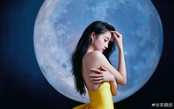 甜妹,是对她最大的误解