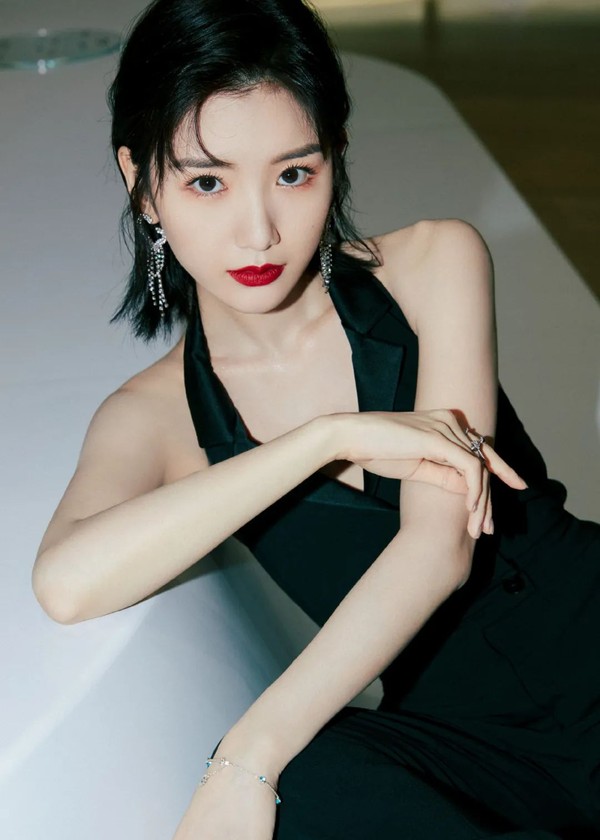 甜妹,是对她最大的误解