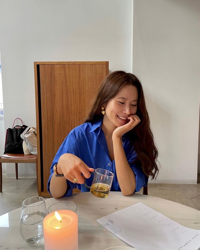 90秒|真正上班的时髦精都在怎么穿