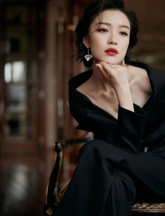 谁能想到,美成她这样也有烦恼?