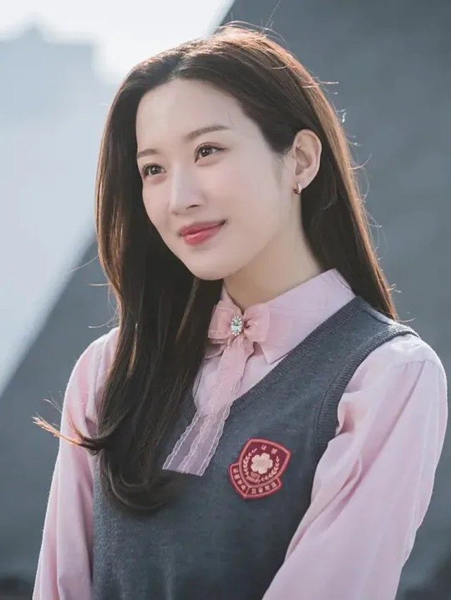 妆前妆后差别能多大?瑕疵肌可太有发言权了