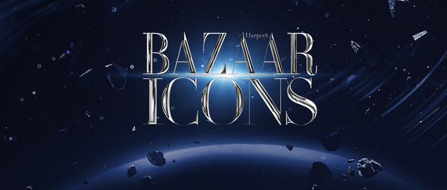 BAZAAR ICONS,致敬每一个光彩夺目的人生