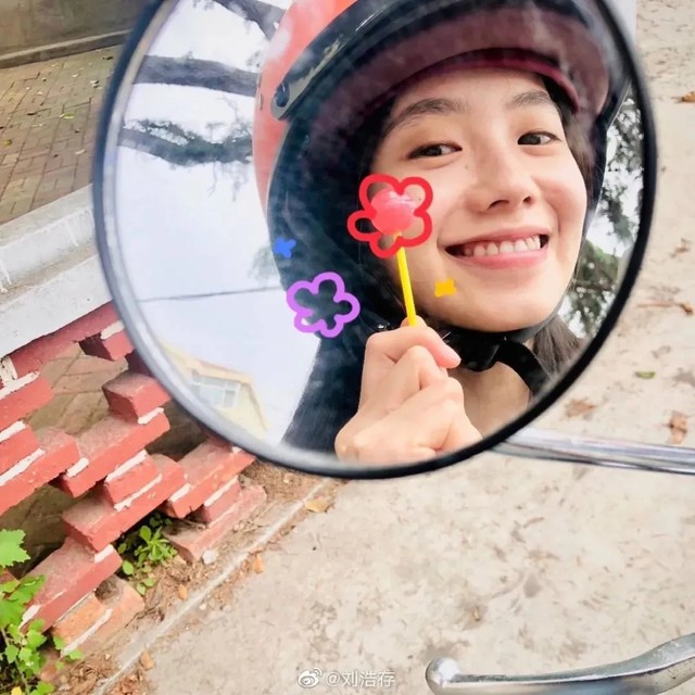 送你一朵小红花,再送你一份童真乐趣