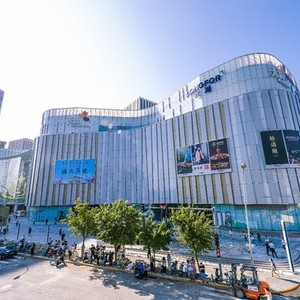 龙湖北京北苑天街9月1日随新而来  重构理想生活范本，引领品质商业新风