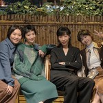 女人想要什么样的生活,她自己知道