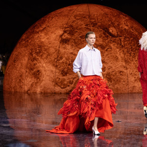 时尚圈新格局,变与不变,这是个问题