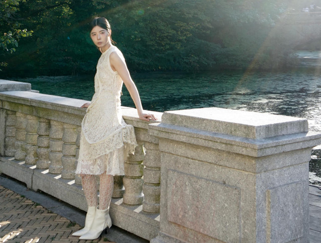 Knitted NatureŦԼ֯ȻĹ