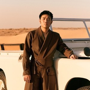 在脱口秀的“冒险”中,寻找松弛的力量