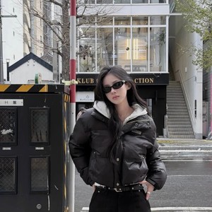 膨胀≠臃肿!今冬必入的“告别无聊”羽绒指南