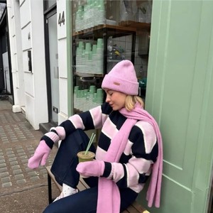 承认吧,谁不想在冬天做个“快乐老己”