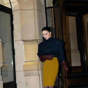 咱大女人,就是要穿这个