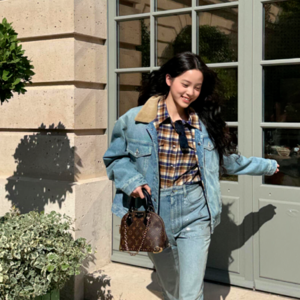 今年秋冬“内定”的外套,就是它