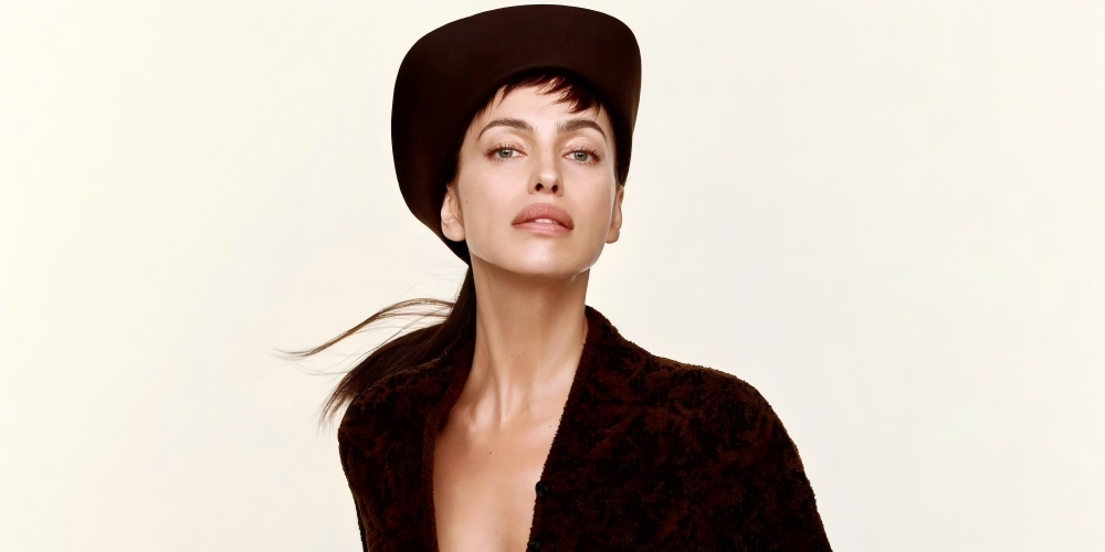 Irina Shayk �ҵ����壬�ҵĵ���