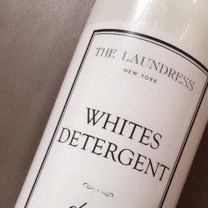 THE LAUNDRESS 白色衣物专用亮色洗衣精