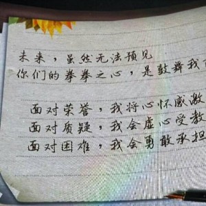 #杨洋2017生日会门票# 试用报告